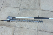 Tagliasiepi lungo Stihl HL-KM
