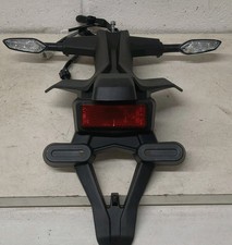 Yamaha R1 Number Plate Hanger