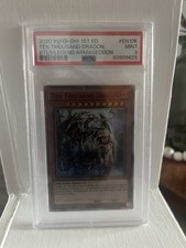 Ten Thousand Dragon BLAR-EN10K