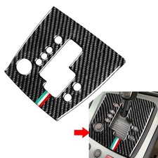 Guarnizione copri cambio nero