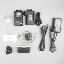 **USATO**SONY HVR-MRC1 MRC1K Unità di registrazione memoria + HVRA-CR1 eBay#2021501