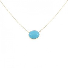 Autentica collana turchese