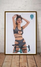 Bianchi Oltre Girl Iconic