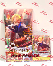 IN STOCK One Piece Card Game