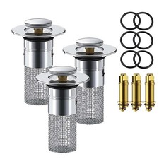  Catcher Lavello, Lavello con