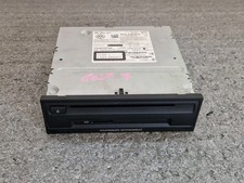 VOLKSWAGEN GOLF 7 2012-17 UNITÀ AUTORADIO 5G0035819 ORIGINALE