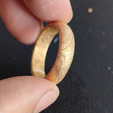 Anello meteorite Muonionalusta