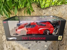 7& Ferrari FXX Evoluzione