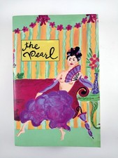 The Pearl : Underground