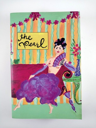 The pearl underground - the,