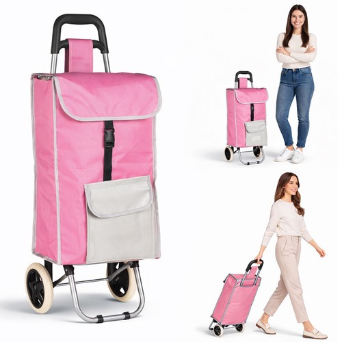 Carrello trolley frigo modello - trolley,