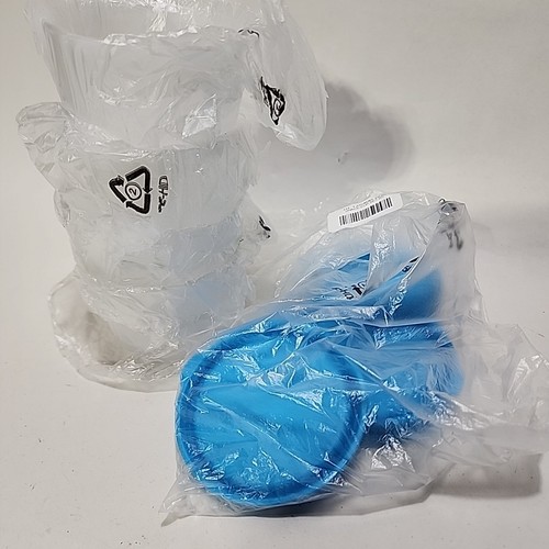Set new tupperware - set, of