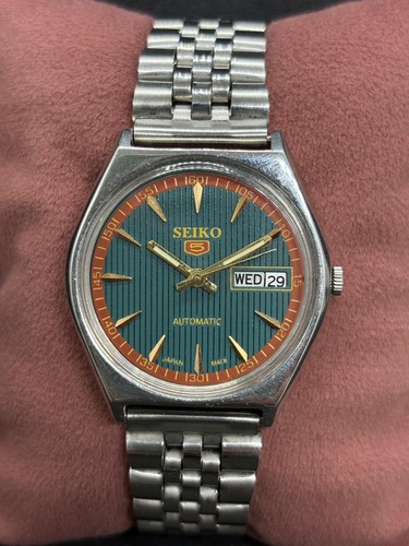 Orologio polso uomo vintage - polso,