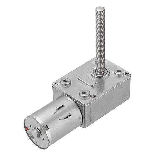 Dollatek jgy370 dc24v - dollatek, rpm