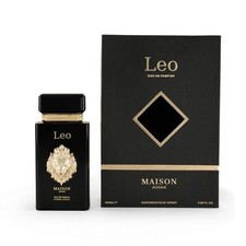 Maison Asrar Leo eau de Parfum