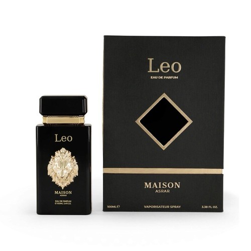 Maison asrar leo eau parfum - asrar,