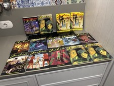 Grandi Lotto Tutte 14 Fumetti