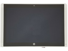 schermo lcd touch screen con