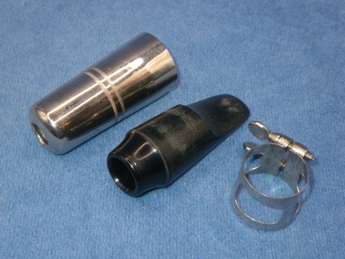 Sassofono soprano vintage - soprano,
