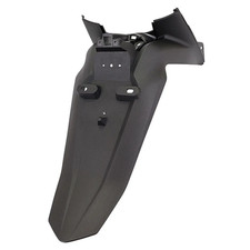 PARAFANGO POSTERIORE