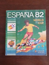 ALBUM FIGURINE PANINI ESPANA