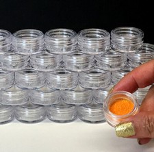 500 barattoli cosmetici vuoti