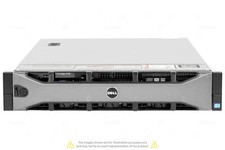 Dell PowerEdge R720 8LFF 2x