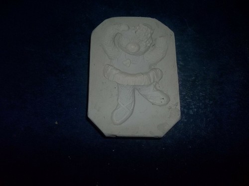 Stampo ceramica ornamento - ceramica,