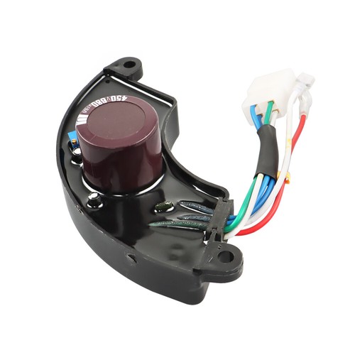 Avr regolatore tensione - regolatore, di