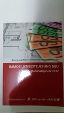 LIBRO IMMOBILIENBESTEUERUNG