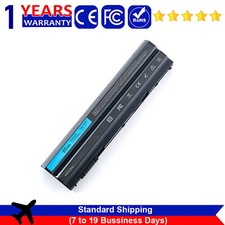 Batteria T54FJ per Latitude