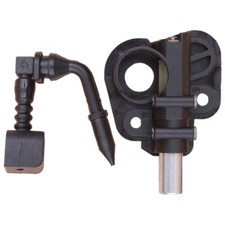 Pompa olio aggiornata per