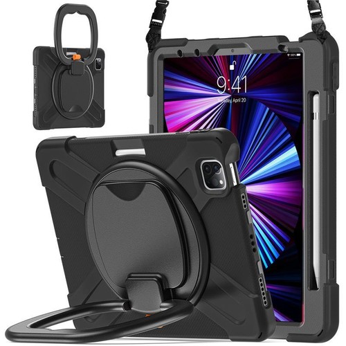 Custodia tracolla per ipad pro - per,