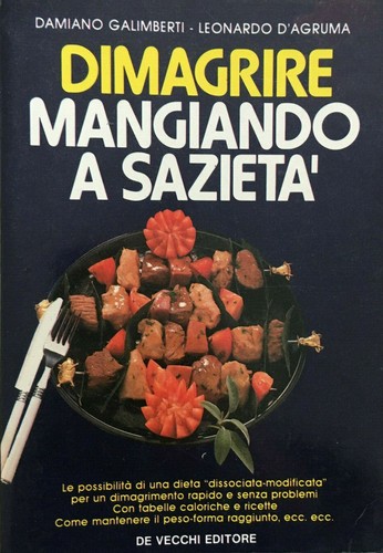 Galimberti agruma - galimberti,, d’agruma