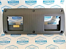 PLASTICA COVER POSTERIORE AGGANCIO SEDUTA LAND ROVER DEFENDER 110, ANNO 2012