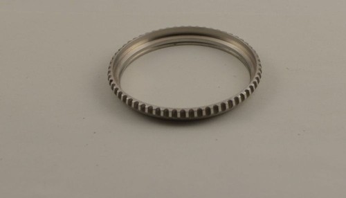 Breitling lunetta acciaio inox - breitling,
