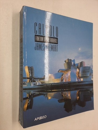Calcolo funzioni una - calcolo,