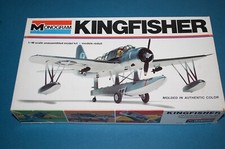 Monogram 5304 - Kingfisher