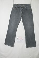 Lee DENVER FLARE BOOTCUT usato (Cod.E1873) W31 L34 denim jeans a zampa 