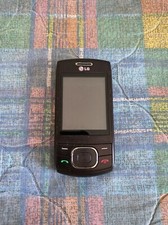 Telefono cellulare LG GU230, modello a scorrimento