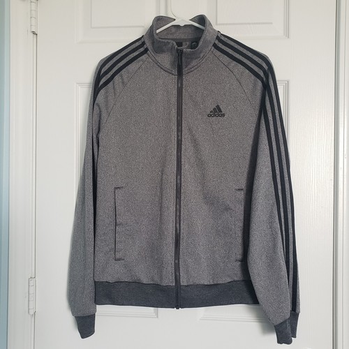 Adidas giacca termica full - , zip