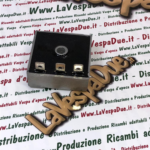 Raddrizzatore regolatore dze - raddrizzatore,
