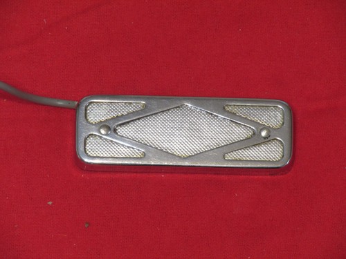 Pickup chitarra vintage 1966