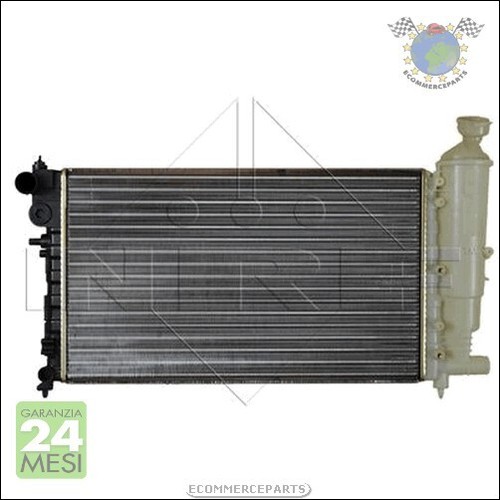Radiatore acqua nrf per - radiatore,