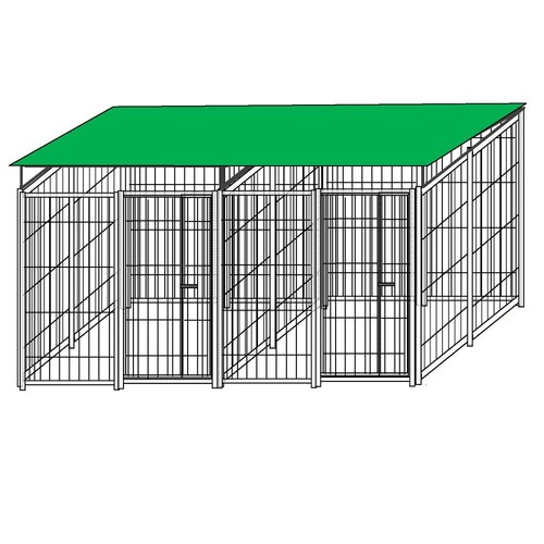 Box per cani - box,