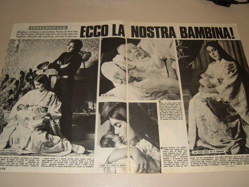 Romina power ylenia carrisi - romina,