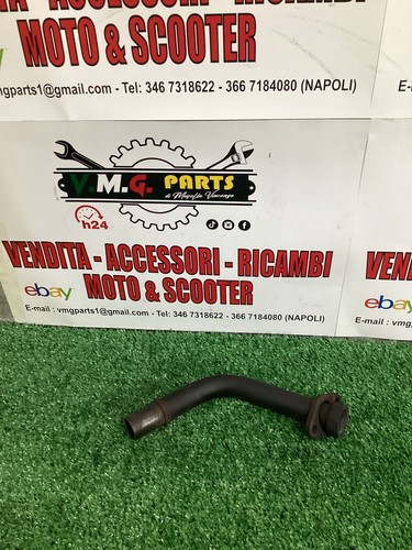 Collettore scarico honda - collettore,