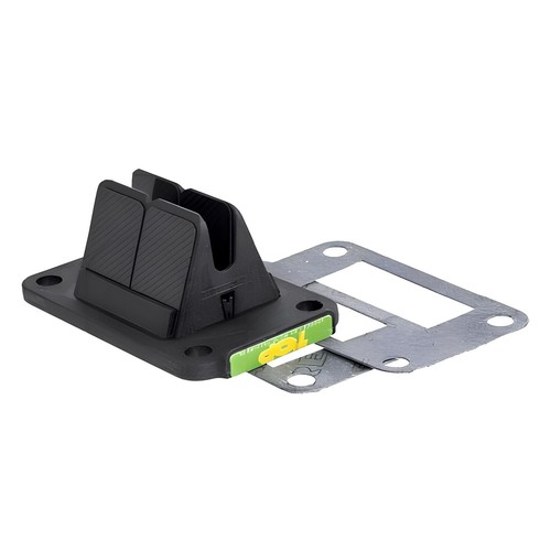 Pacco valvola lamellare - lamellare, top