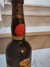 marsala florio vintage