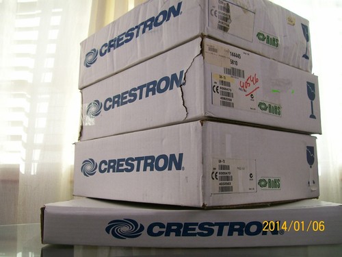 Crestron trasmettitore - qm-tx,